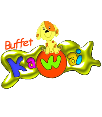 Buffet Buffet Kawai